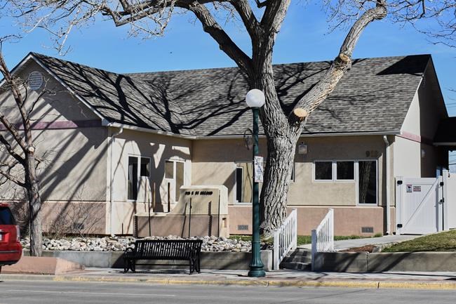 Wyoming's only full-service clinic stops providing abortions after new regulations signed | iNFOnews.ca