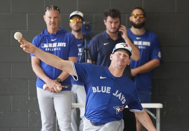 Blue Jays top Tigers 10-7, lose 6-3 to Yankees | iNFOnews.ca Blue Jays top Tigers 10-7, lose 6-3 to Yankees | iNFOnews.ca