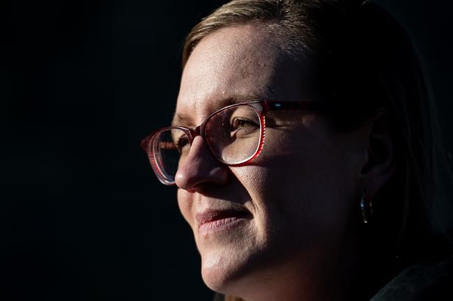 Karina Gould's progressive approach sets her apart from the Liberal leadership pack | iNFOnews.ca Karina Gould's progressive approach sets her apart from the Liberal leadership pack | iNFOnews.ca