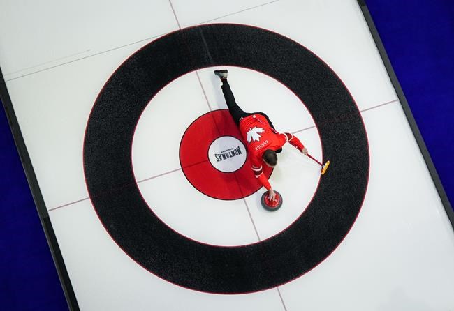 Montana's named title sponsor of Canadian Curling Trials in Halifax this fall | iNFOnews.ca Montana's named title sponsor of Canadian Curling Trials in Halifax this fall | iNFOnews.ca