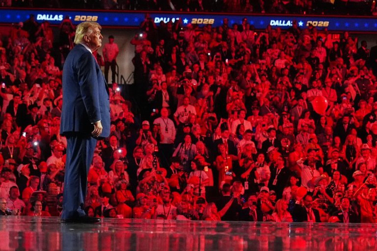 Trump-aligned groups are pouring money into the midterm races | iNFOnews.ca