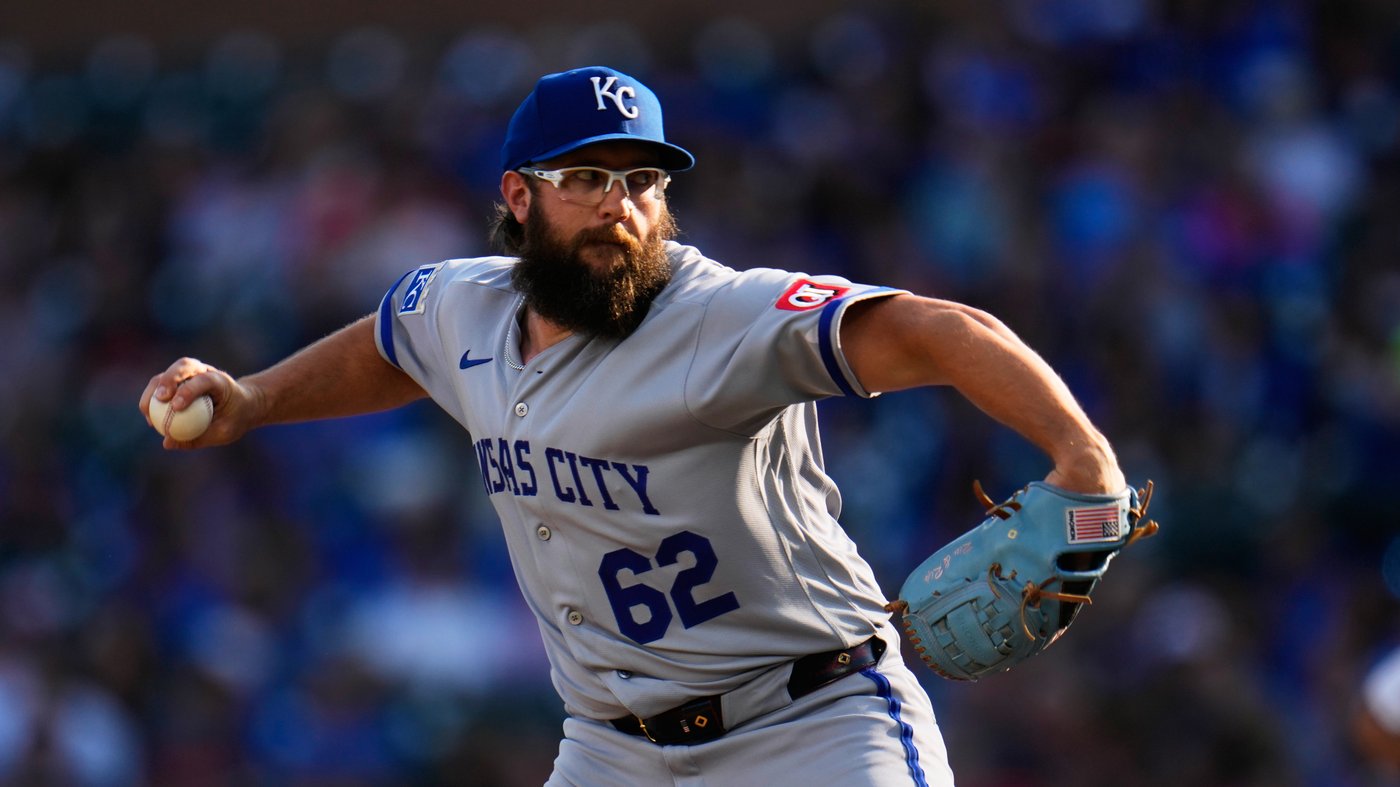 Outman has 3-run homer and Dingler the go-ahead RBI to lift surging Tigers to 4-3 win over Royals | iNFOnews.ca