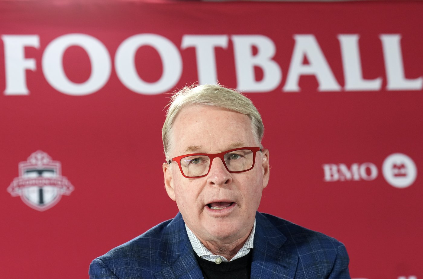 Toronto FC promises change at the club after missing out on the playoffs yet again | iNFOnews.ca