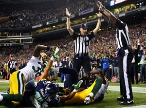 Vegas oddsmakers say $300 million changed hands with last-second NFL call | iNFOnews.ca CP20235125