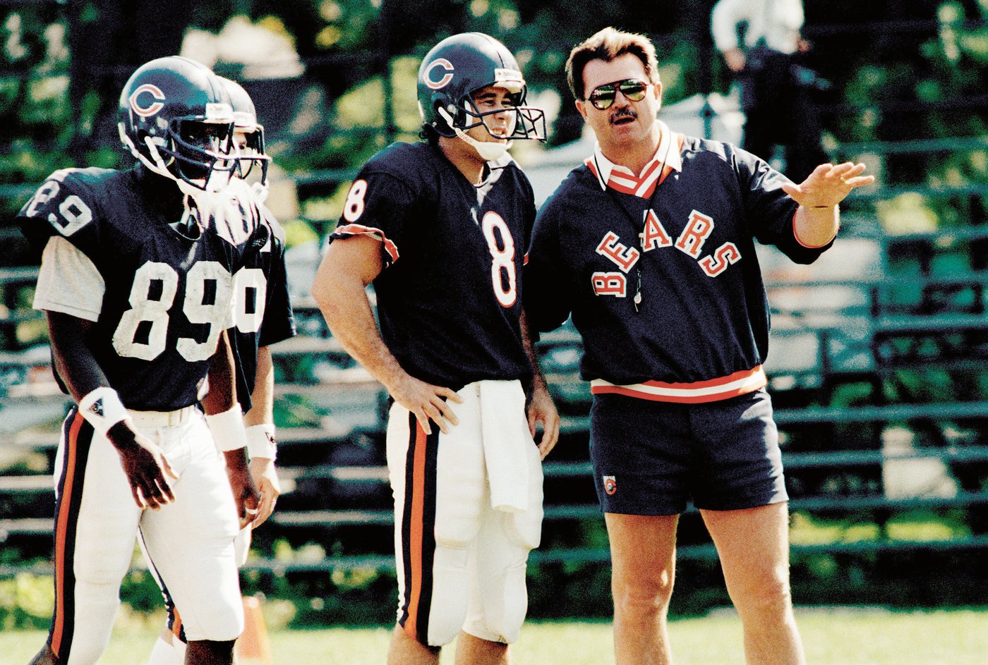 Mike Ditka, the quintessential Chicago Bear and a Pro Football Hall of Famer, dies at 86 | iNFOnews.ca Mike Ditka, the quintessential Chicago Bear and a Pro Football Hall of Famer, dies at 86 | iNFOnews.ca