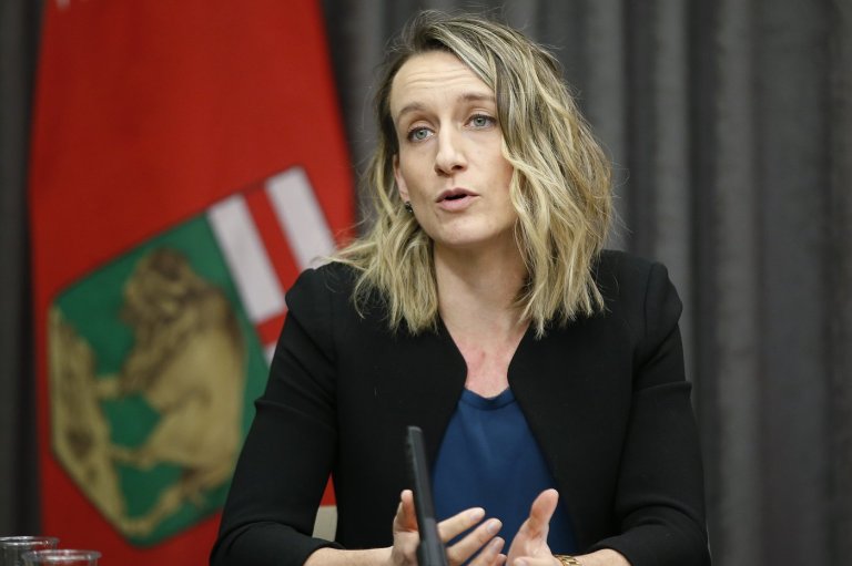 Dr. Joss Reimer named Canada's new chief public health officer | iNFOnews.ca