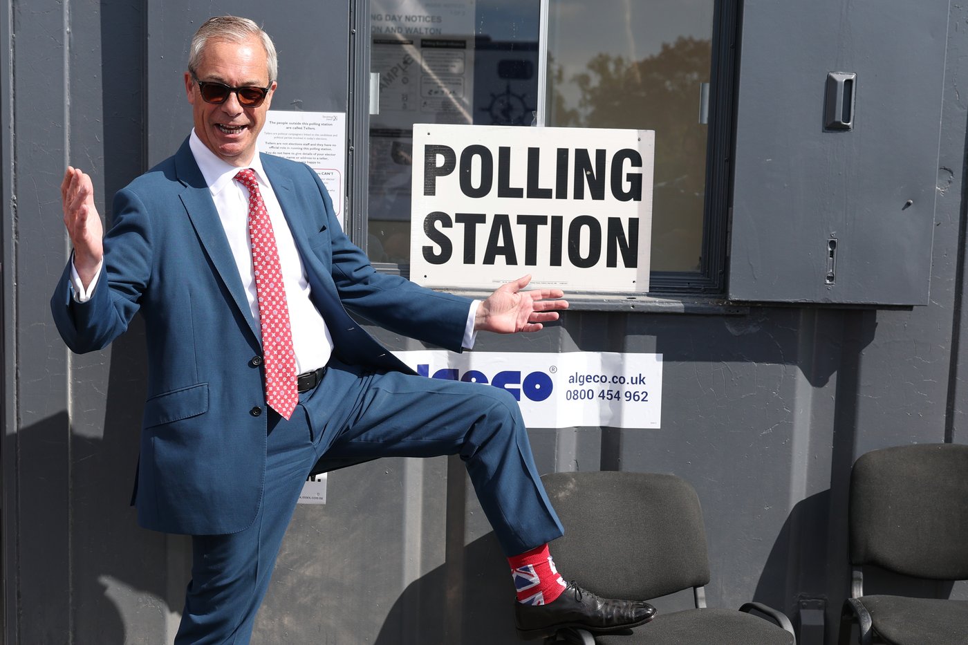British voters have spoken in local elections seen as a verdict on Keir Starmer's leadership | iNFOnews.ca British voters have spoken in local elections seen as a verdict on Keir Starmer's leadership | iNFOnews.ca