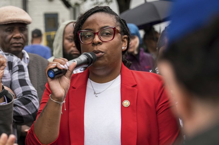House rejects effort to censure New Jersey congresswoman | iNFOnews.ca