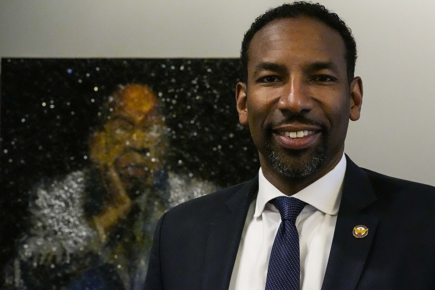 Atlanta Mayor Andre Dickens makes the case for reelection | iNFOnews.ca