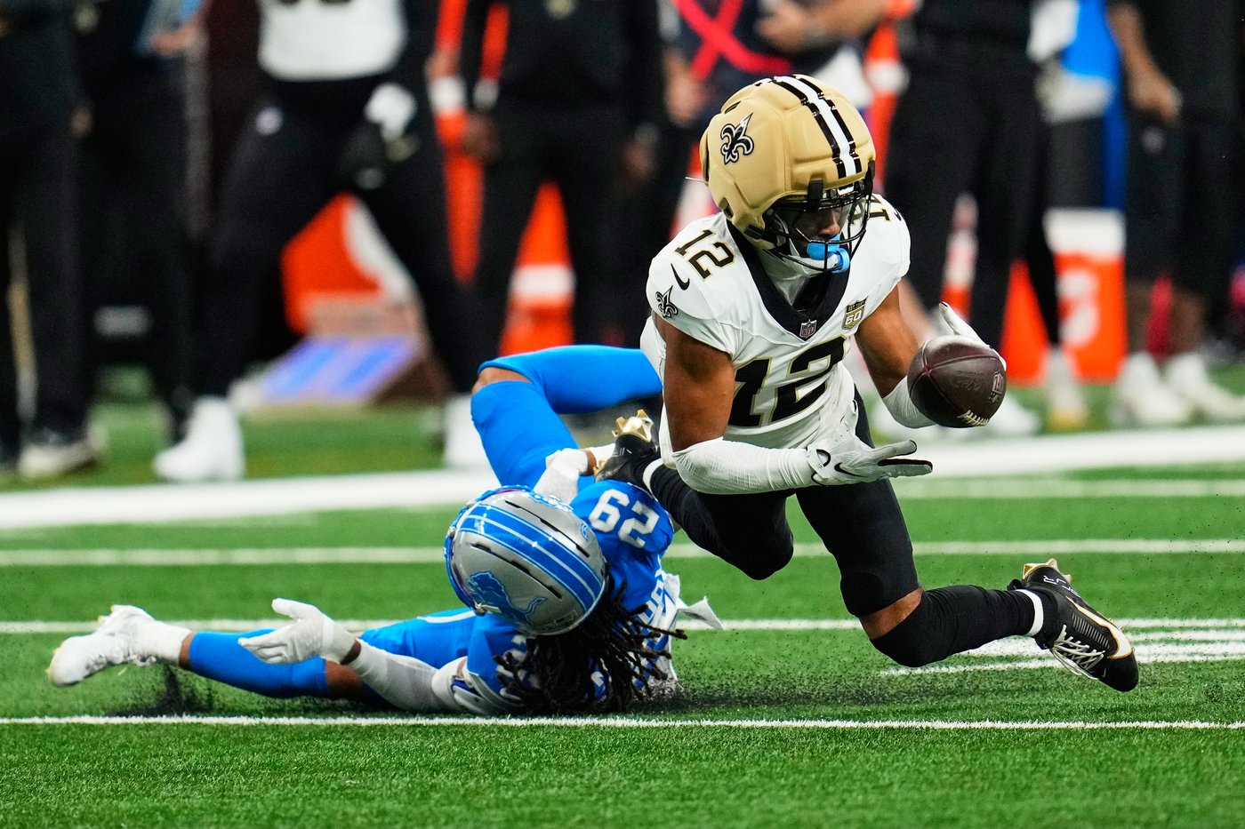 Lions' Maddox needs season-ending foot surgery, another setback for secondary missing Joseph, Branch | iNFOnews.ca Lions' Maddox needs season-ending foot surgery, another setback for secondary missing Joseph, Branch | iNFOnews.ca