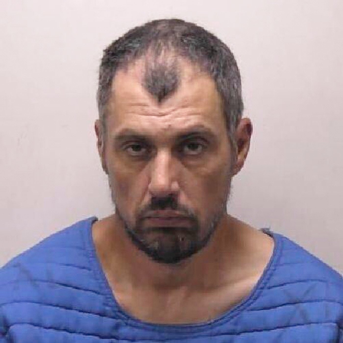 Authorities seek to file terrorism and assault charges against suspect in Walmart knife attack | iNFOnews.ca Authorities seek to file terrorism and assault charges against suspect in Walmart knife attack | iNFOnews.ca