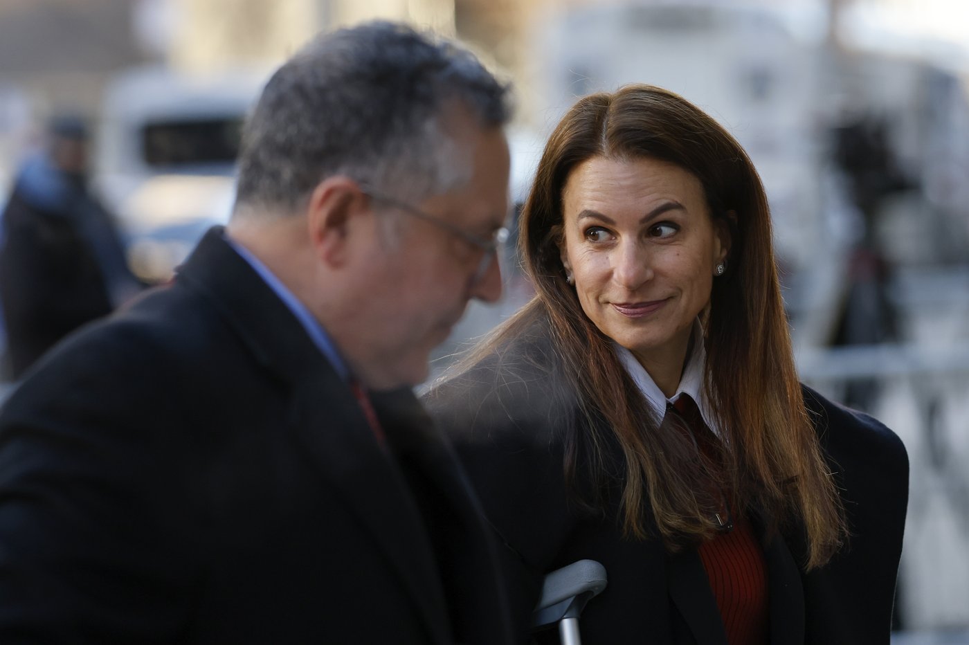 Luigi Mangione pleads not guilty to murder and weapons charges in UnitedHealthcare CEO's death | iNFOnews.ca Luigi Mangione pleads not guilty to murder and weapons charges in UnitedHealthcare CEO's death | iNFOnews.ca