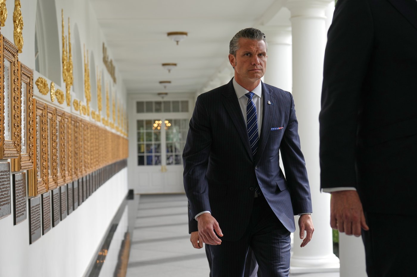 House Democrats plan vast oversight of Trump administration. Impeachment is an option | iNFOnews.ca House Democrats plan vast oversight of Trump administration. Impeachment is an option | iNFOnews.ca