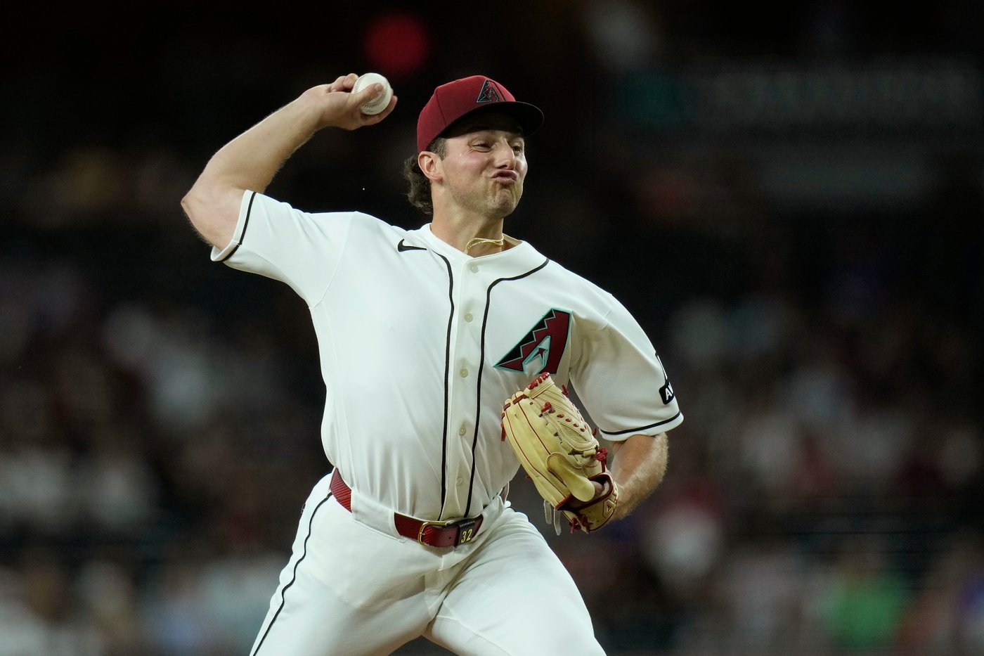 Ketel Marte homers in his 4th straight game, D-backs extend dominance over Giants with 8-2 win | iNFOnews.ca Ketel Marte homers in his 4th straight game, D-backs extend dominance over Giants with 8-2 win | iNFOnews.ca