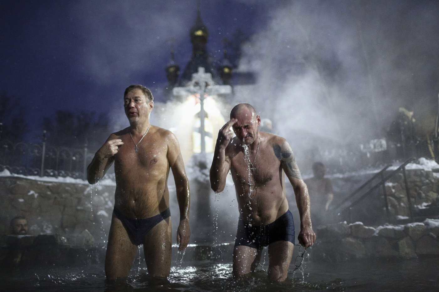 PHOTO COLLECTION: Epiphany | iNFOnews.ca