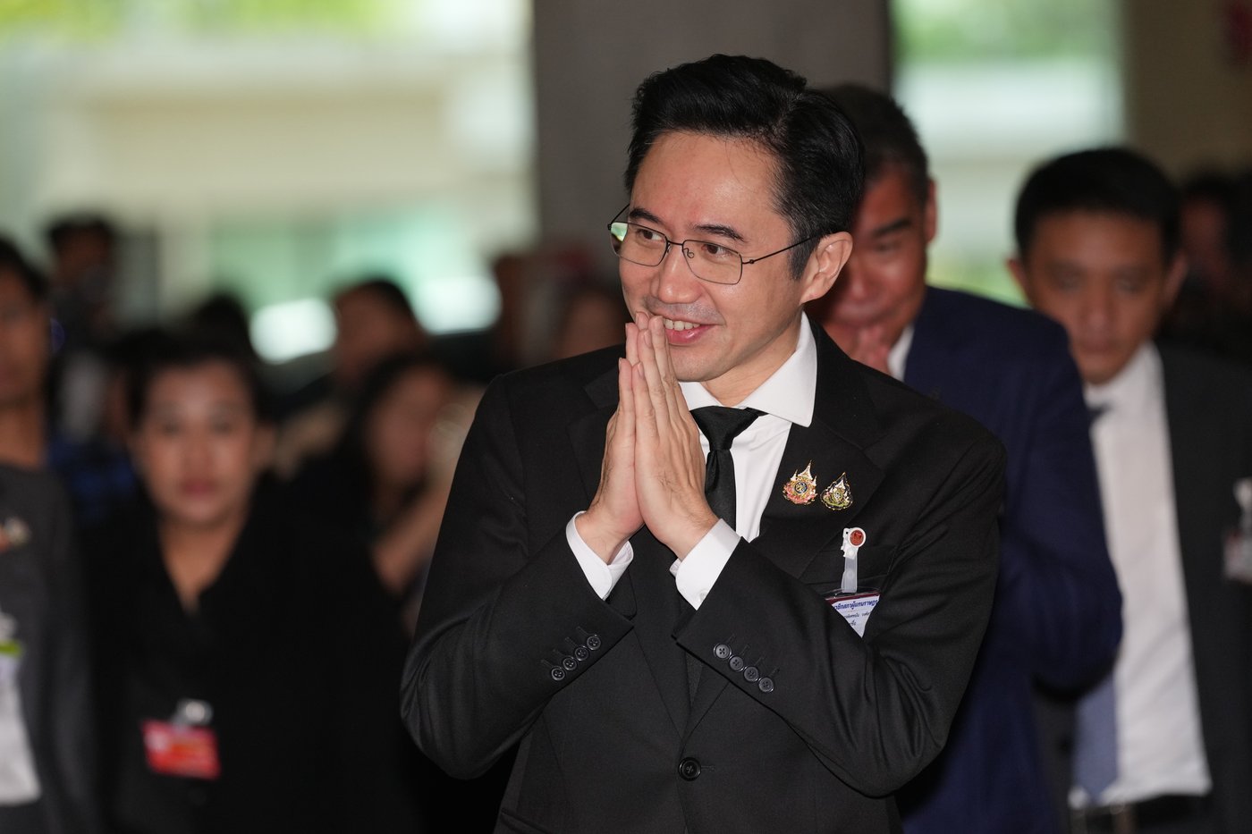 Thailand Prime Minister Anutin Charnvirakul to remain in power following Parliament vote | iNFOnews.ca Thailand Prime Minister Anutin Charnvirakul to remain in power following Parliament vote | iNFOnews.ca