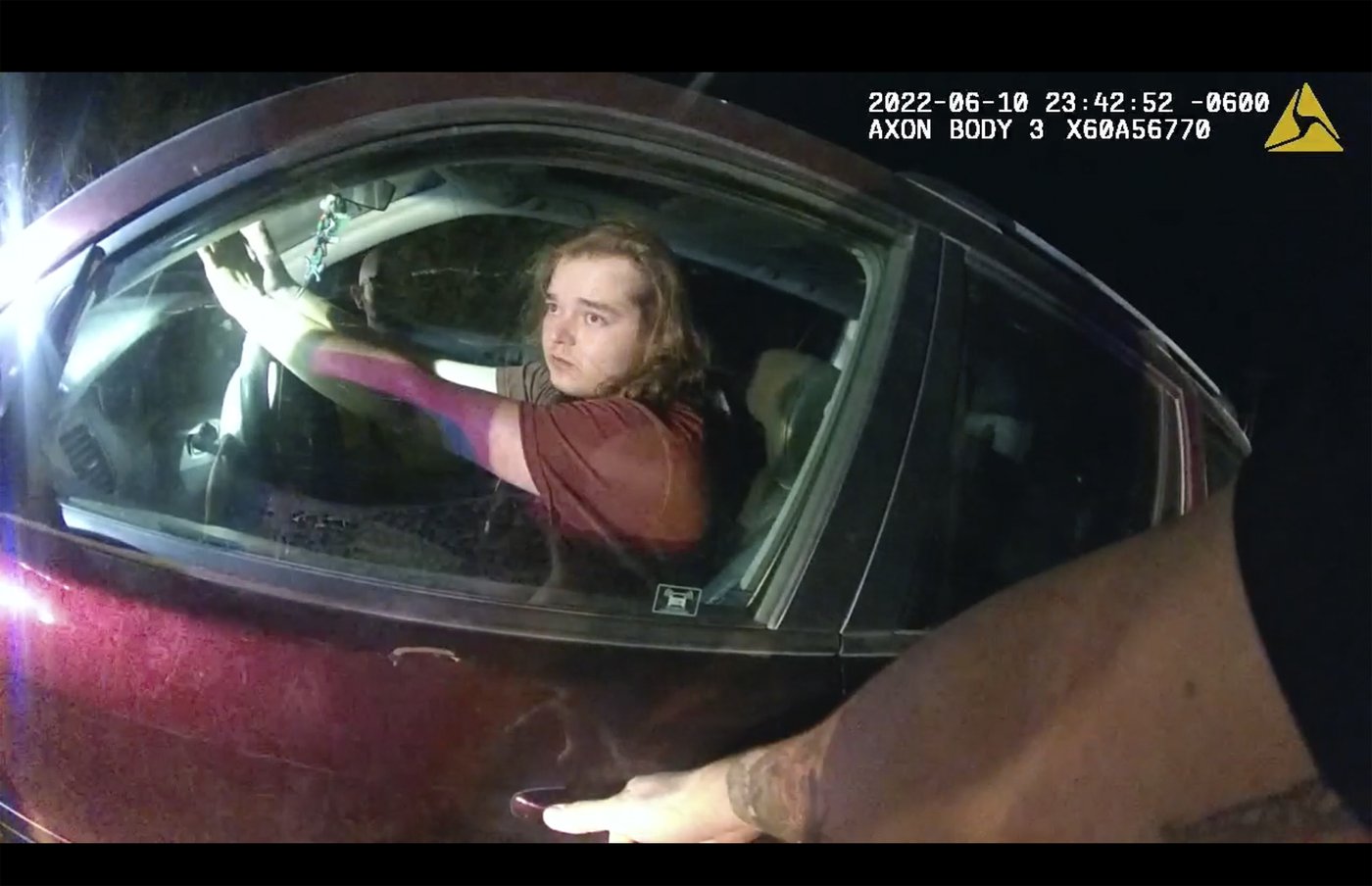 Former Colorado sheriff’s deputy convicted of homicide in shooting death of man in crisis | iNFOnews.ca Former Colorado sheriff’s deputy convicted of homicide in shooting death of man in crisis | iNFOnews.ca