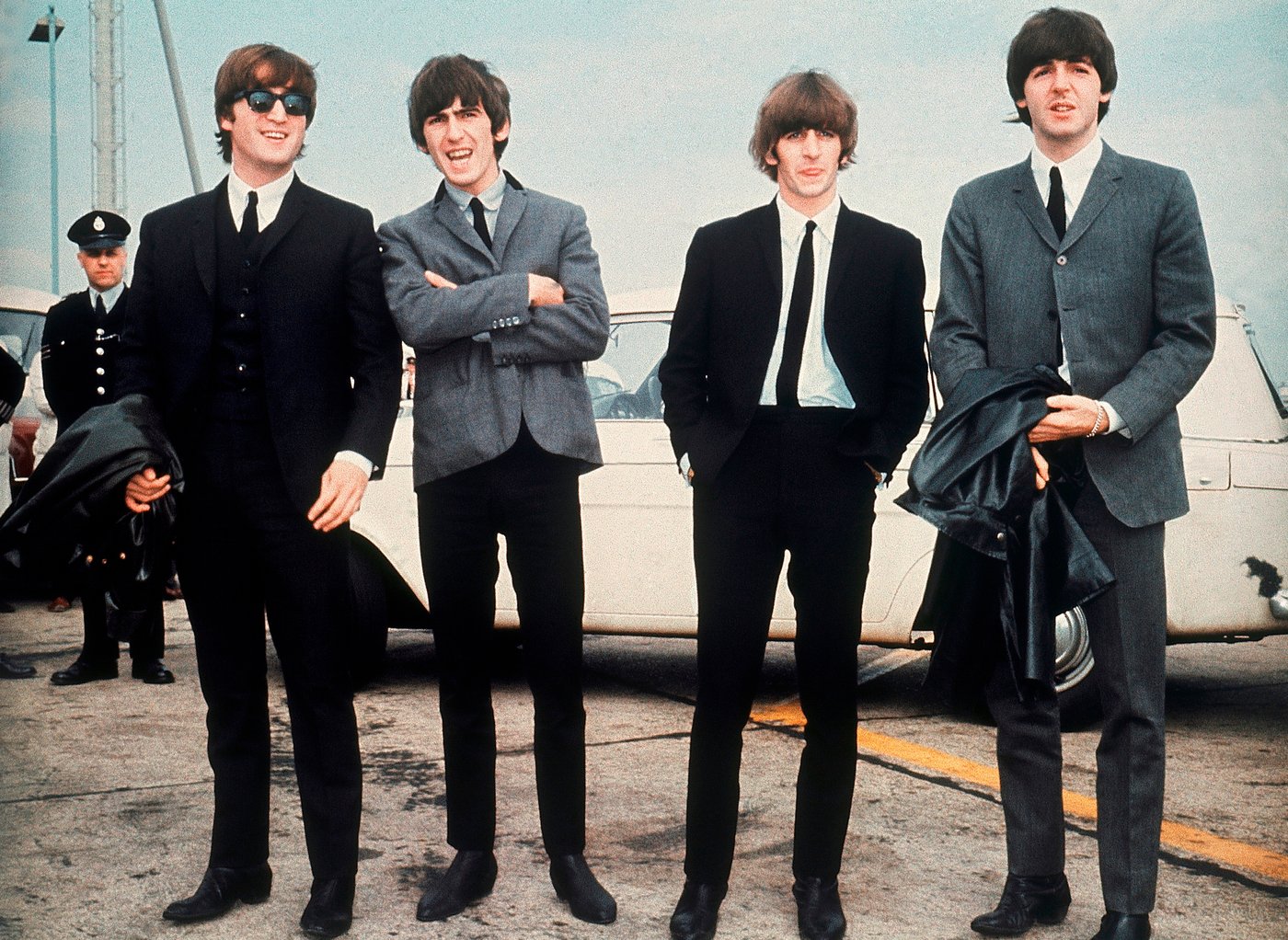 A new Beatles attraction is coming to Liverpool as interest in the Fab Four surges | iNFOnews.ca