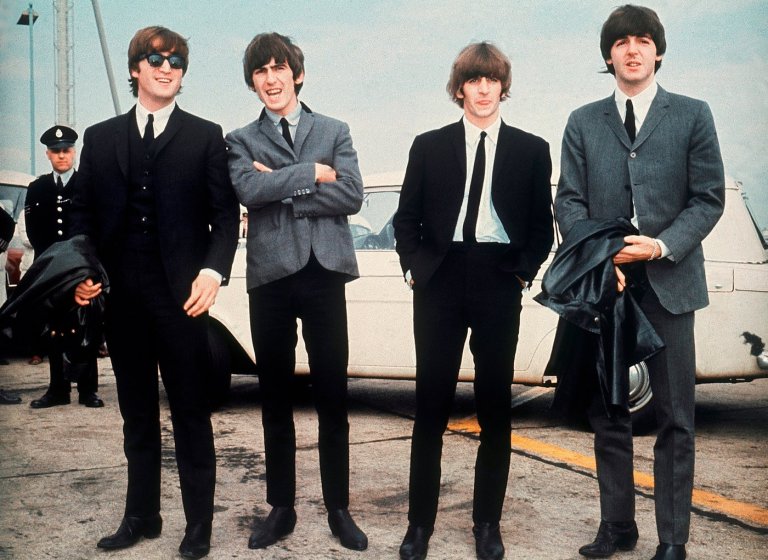 A new Beatles attraction is coming to Liverpool as interest in the Fab Four surges | iNFOnews.ca