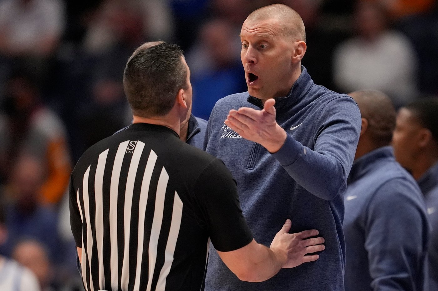 Iowa State eyes long-awaited Final Four return as a No. 2 seed in the Midwest of NCAA Tournament | iNFOnews.ca
