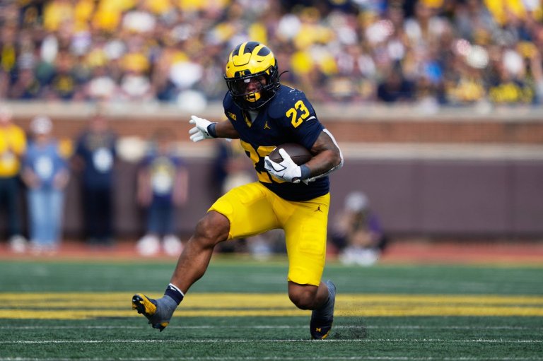 Michigan takes advantage of Washington turnovers, pulls away to win 24-7 after 18-point loss to USC | iNFOnews.ca