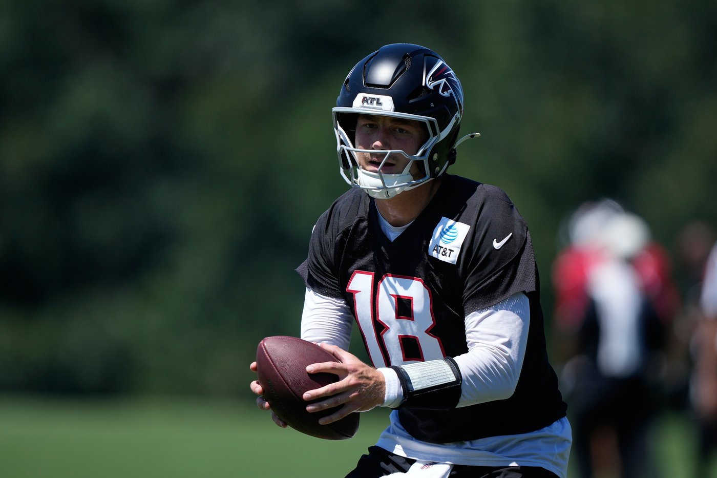 New coach Kevin Stefanski is looking to end Falcons' 8-year streak of losing seasons | iNFOnews.ca New coach Kevin Stefanski is looking to end Falcons' 8-year streak of losing seasons | iNFOnews.ca