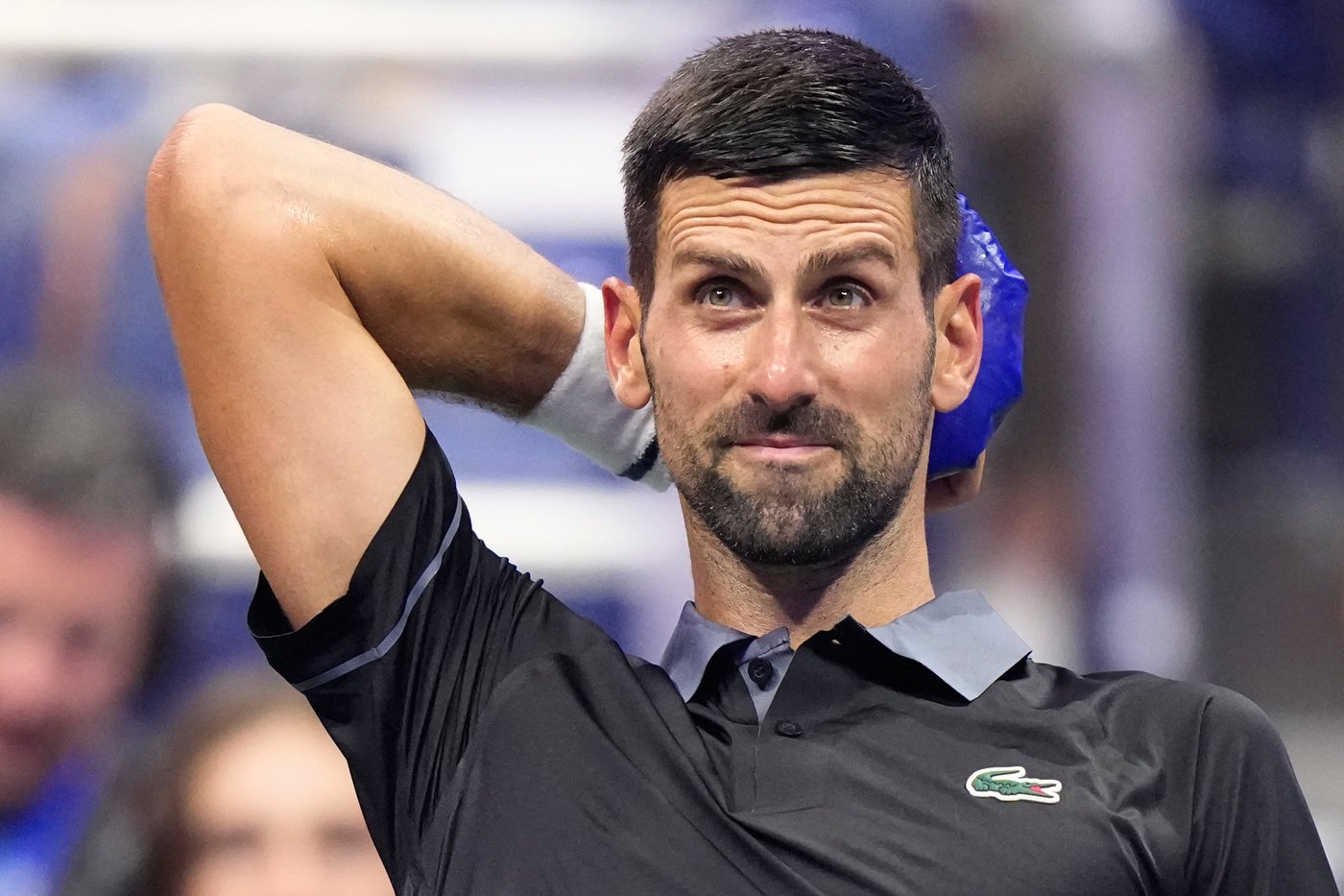Novak Djokovic loses in opening round of US Open for first time, falling in 5 sets to Mariano Navone | iNFOnews.ca Novak Djokovic loses in opening round of US Open for first time, falling in 5 sets to Mariano Navone | iNFOnews.ca