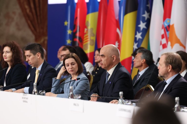 Dozens of European nations sign off on new interpretation of rights convention in migration cases | iNFOnews.ca