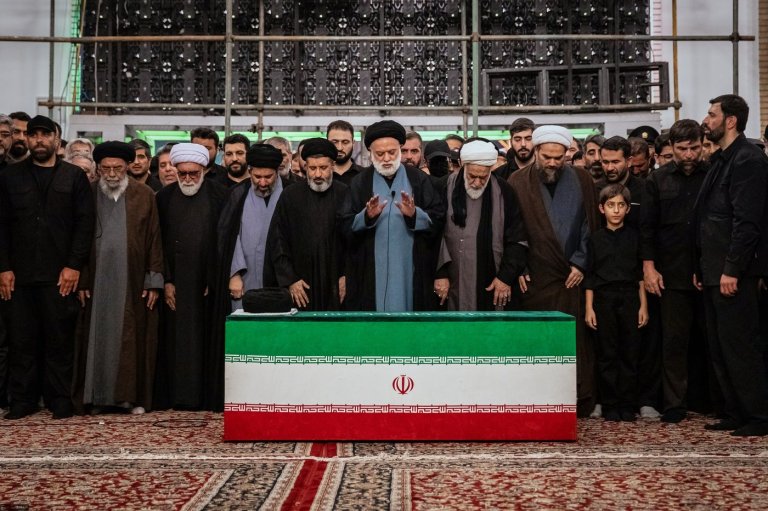 In the news today: U.S.-Iran tensions, B.C. wildfires, positivity in Ontario town | iNFOnews.ca