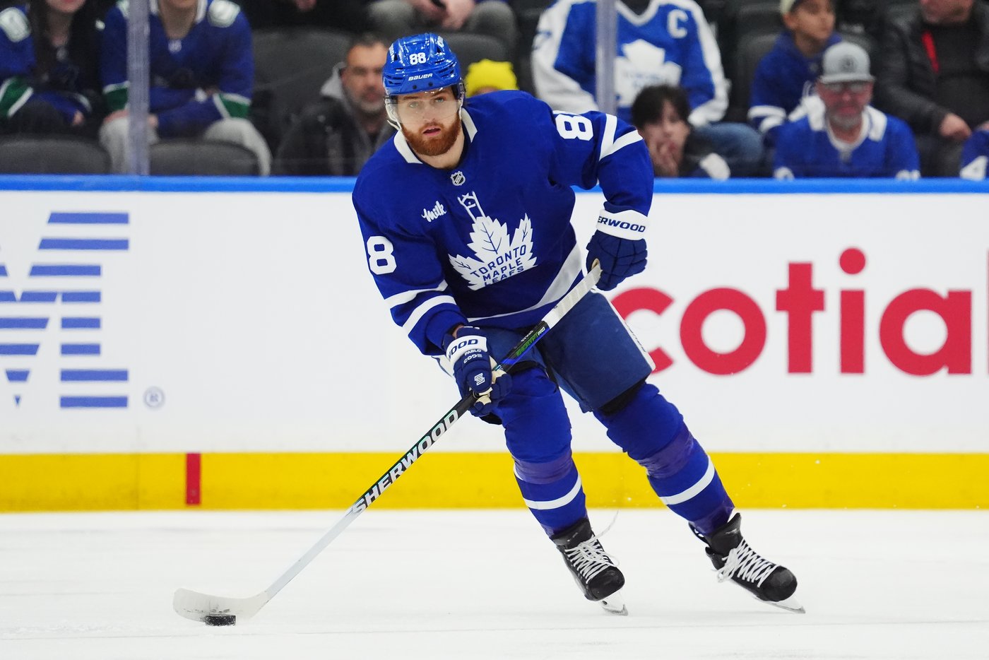 Maple Leafs reaping rewards of impact players returning from injury | iNFOnews.ca