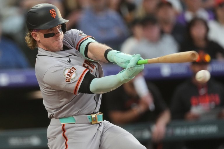 Giants end Dodgers' 3-year streak with most injured list days, while Cleveland had the fewest | iNFOnews.ca