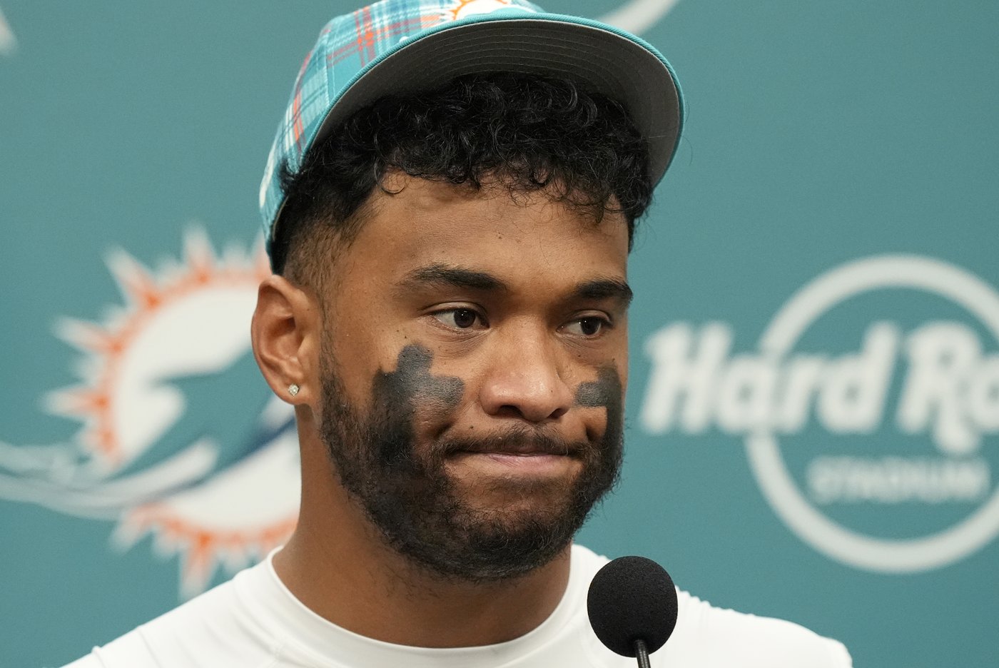 Dolphins' offense looks like itself again with Tua Tagovailoa back | iNFOnews.ca