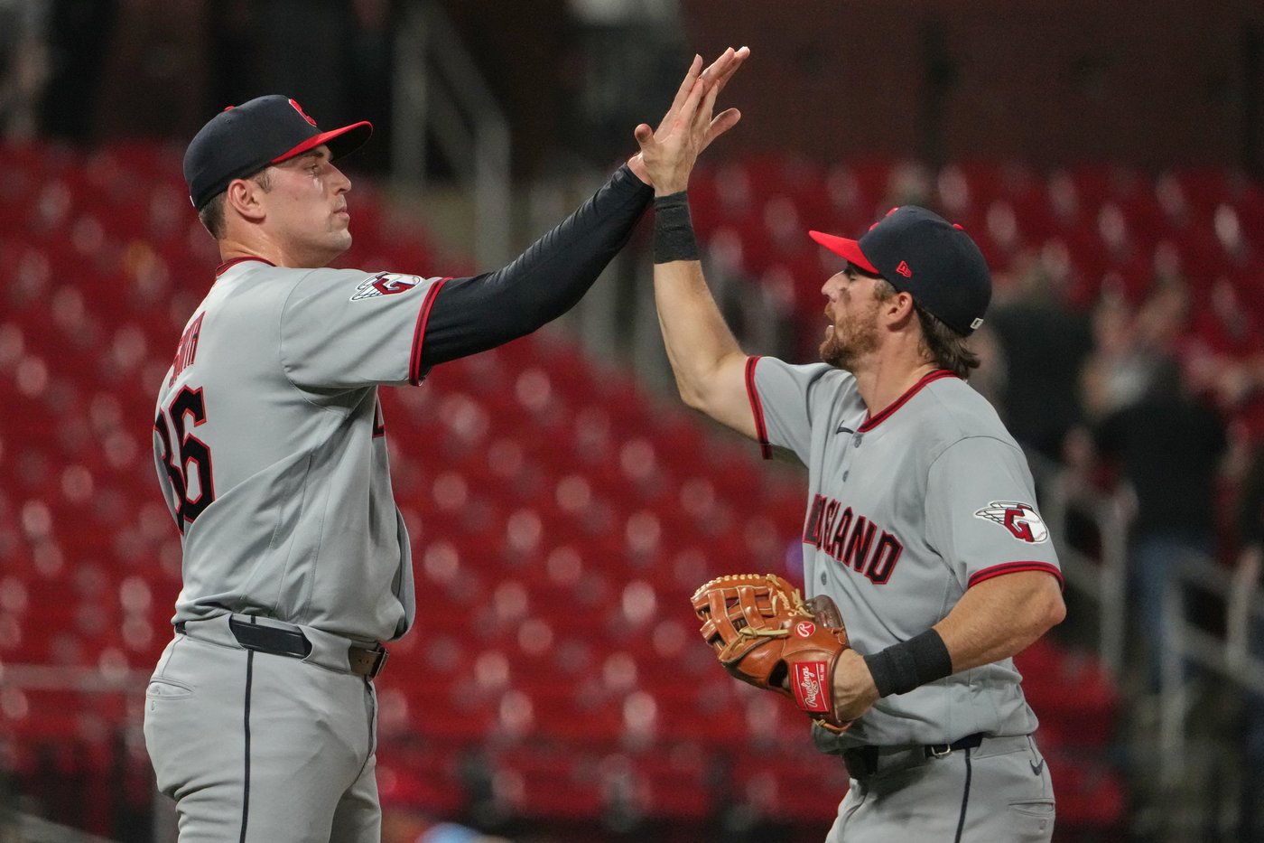Martínez and Rocchio go deep as Guardians defeat Cardinals 9-3 despite Walker's 8th homer | iNFOnews.ca Martínez and Rocchio go deep as Guardians defeat Cardinals 9-3 despite Walker's 8th homer | iNFOnews.ca