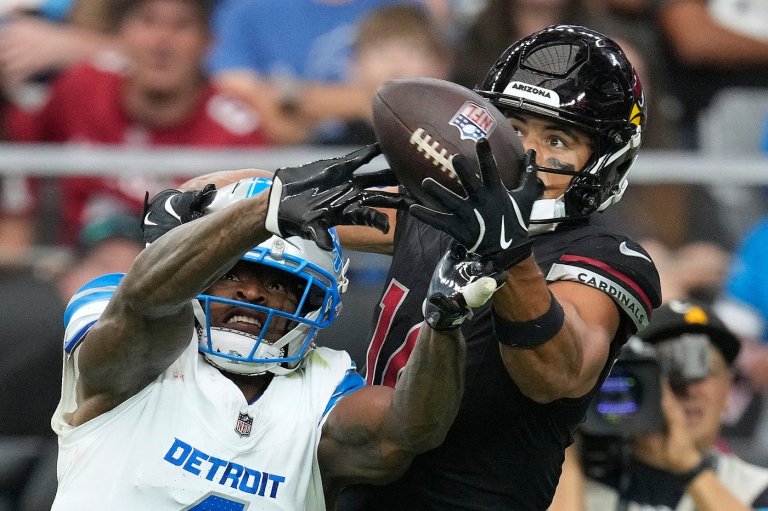 Marvin Harrison Jr.'s tenure with the Cardinals is done. Others might follow out the door | iNFOnews.ca