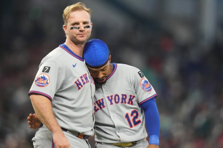 Mets can't overcome poor 2nd half of season, miss playoffs with season-ending loss at Miami | iNFOnews.ca