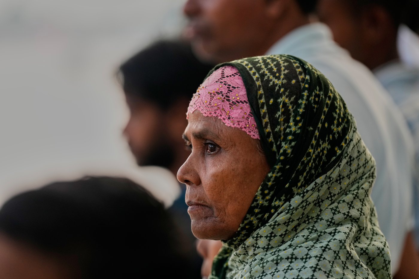 Photos of a boat race on India’s Kulsi River | iNFOnews.ca