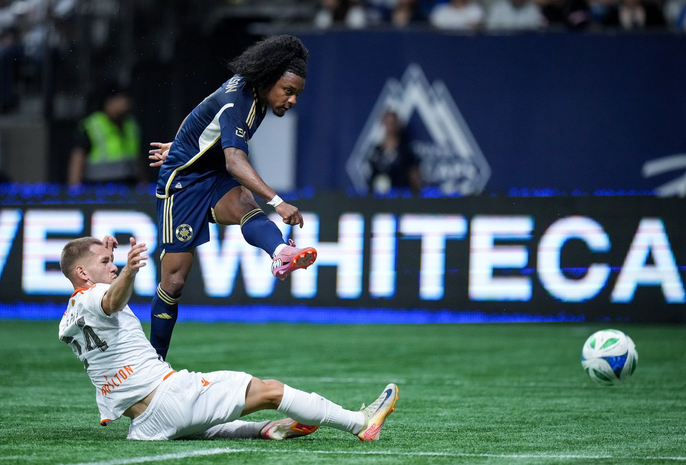 Vancouver vs. Vancouver: Whitecaps, VFC to battle in Canadian Championship final | iNFOnews.ca Vancouver vs. Vancouver: Whitecaps, VFC to battle in Canadian Championship final | iNFOnews.ca