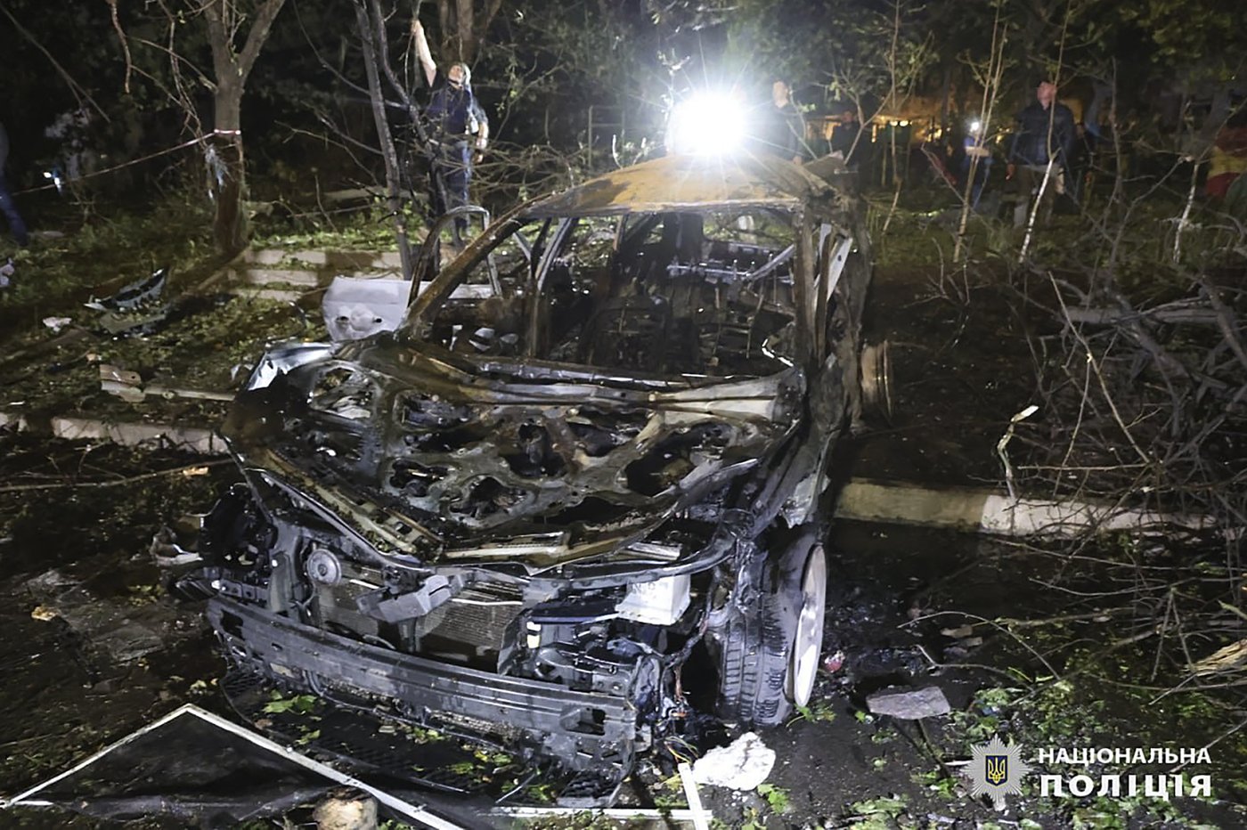 Over 20 people wounded after Russia strikes apartment blocks in Ukraine’s Kharkiv | iNFOnews.ca Over 20 people wounded after Russia strikes apartment blocks in Ukraine’s Kharkiv | iNFOnews.ca