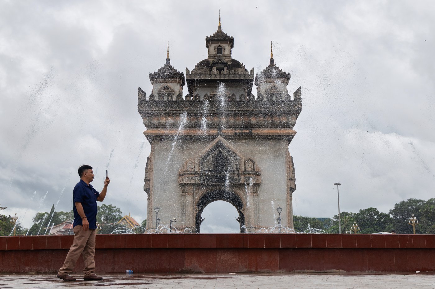 Laos names veteran diplomat with international outlook to be new prime minister | iNFOnews.ca