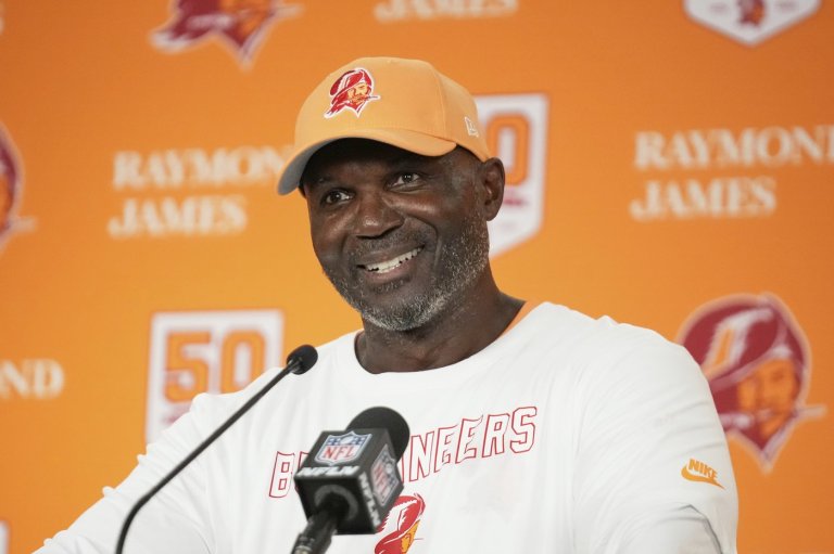 Todd Bowles and the Buccaneers have had Jalen Hurts' number unlike any other team | iNFOnews.ca