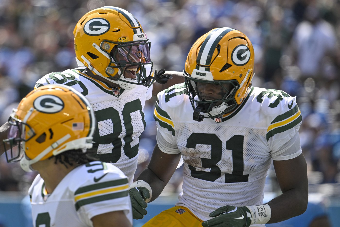 Packers host undefeated Vikings in key early NFC North showdown | iNFOnews.ca