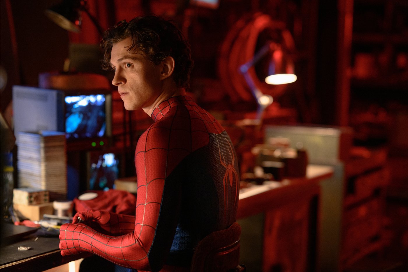 'Spider-Man: Brand New Day' keeps record pace, ‘The Odyssey’ sets new high for Nolan | iNFOnews.ca 'Spider-Man: Brand New Day' keeps record pace, ‘The Odyssey’ sets new high for Nolan | iNFOnews.ca
