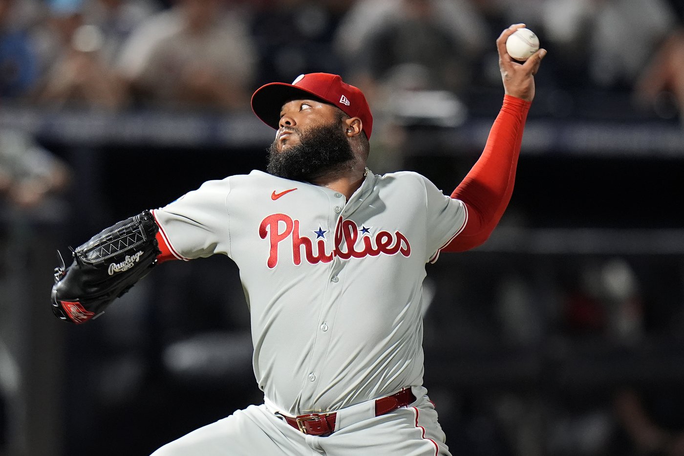 Marsh, Turner have RBIs in 10th inning as Phillies sweep Rays with 7-6 win | iNFOnews.ca Marsh, Turner have RBIs in 10th inning as Phillies sweep Rays with 7-6 win | iNFOnews.ca