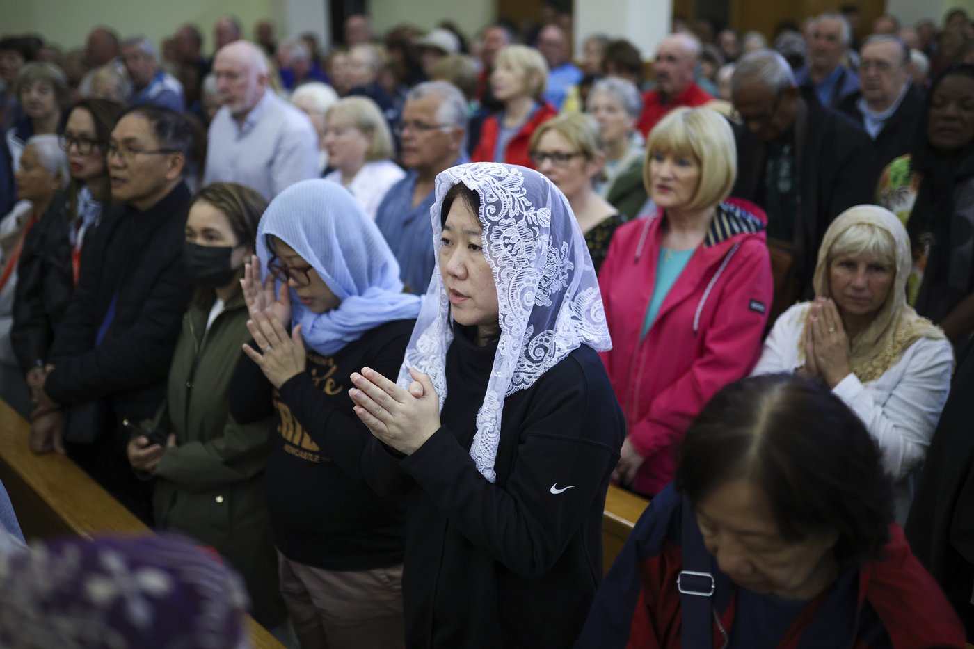 Vatican gives green light to devotion at a site in Bosnia where the Madonna reportedly appeared | iNFOnews.ca