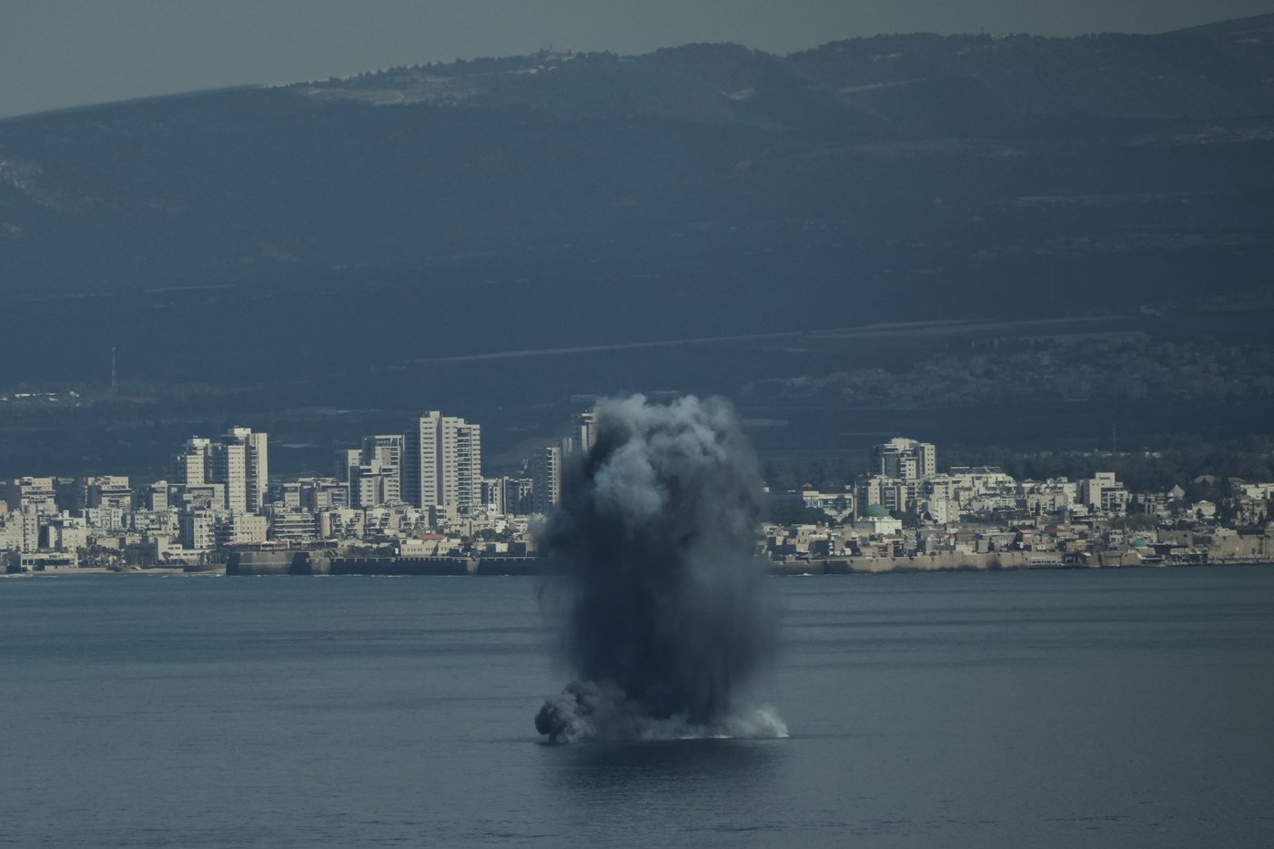 The Latest: Iran’s Supreme Leader Ayatollah Ali Khamenei killed in US-Israeli attack | iNFOnews.ca The Latest: Iran’s Supreme Leader Ayatollah Ali Khamenei killed in US-Israeli attack | iNFOnews.ca
