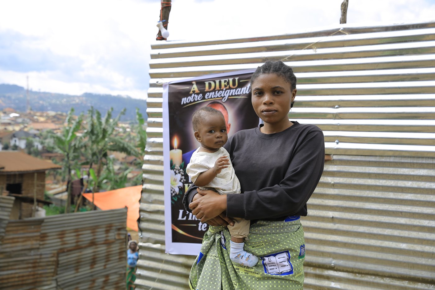 Congolese politician is killed for defending Ebola efforts as mistrust complicates response | iNFOnews.ca Congolese politician is killed for defending Ebola efforts as mistrust complicates response | iNFOnews.ca