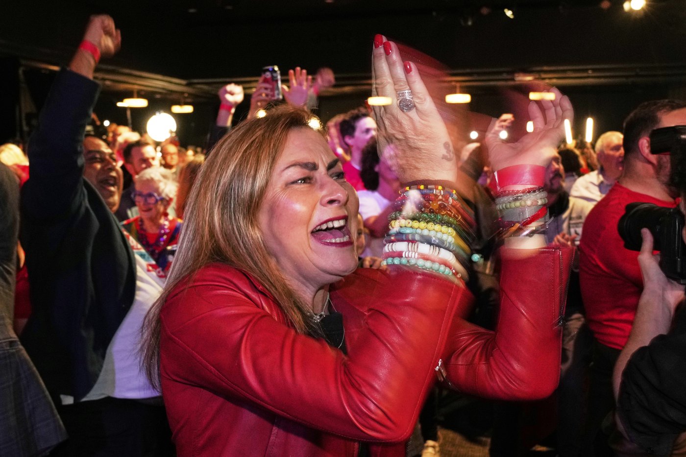 PHOTO COLLECTION: Australia Election | iNFOnews.ca