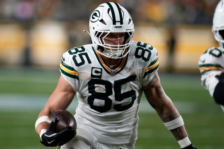 Packers seeking third straight win as they return home to face Panthers | iNFOnews.ca Packers seeking third straight win as they return home to face Panthers | iNFOnews.ca