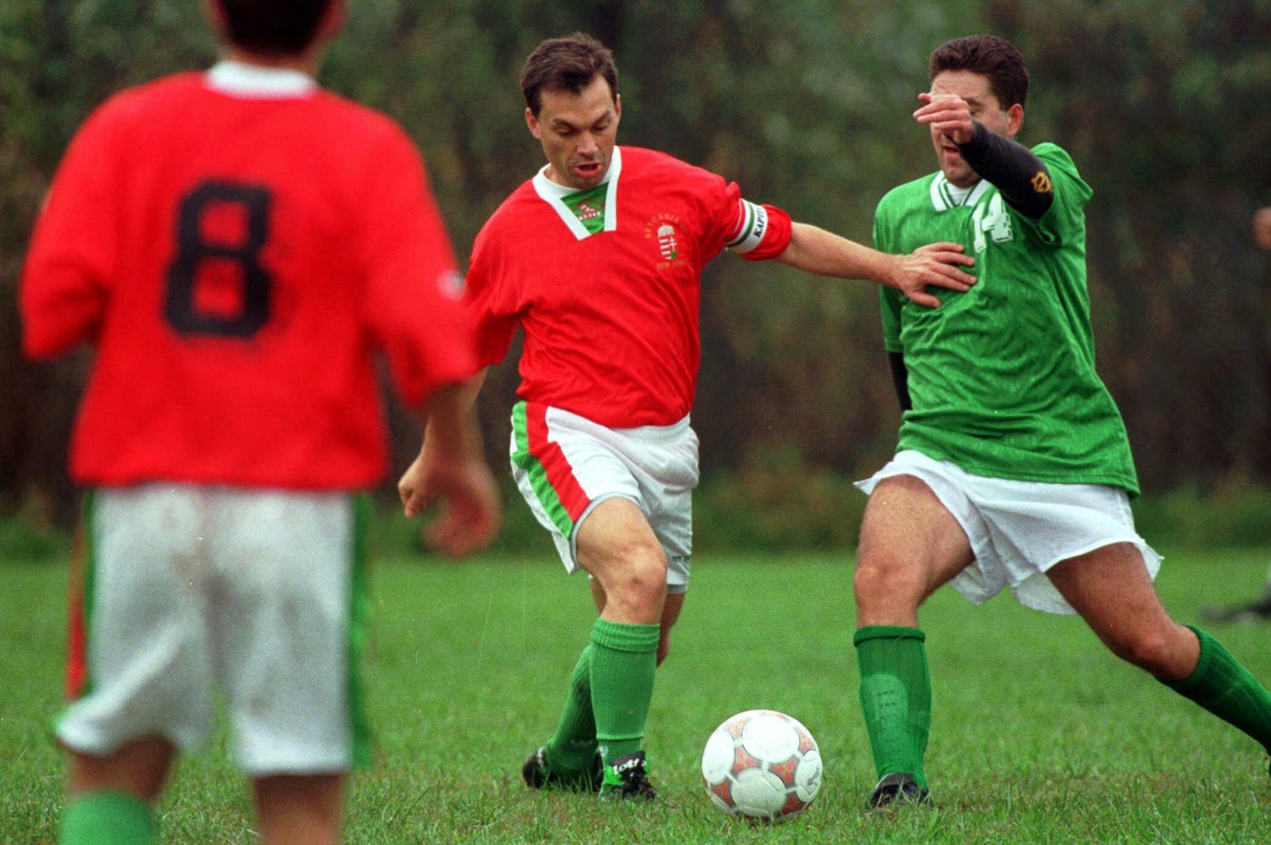 Soccer fan Orbán's election loss could prompt rethink of Hungary's sports ambitions | iNFOnews.ca