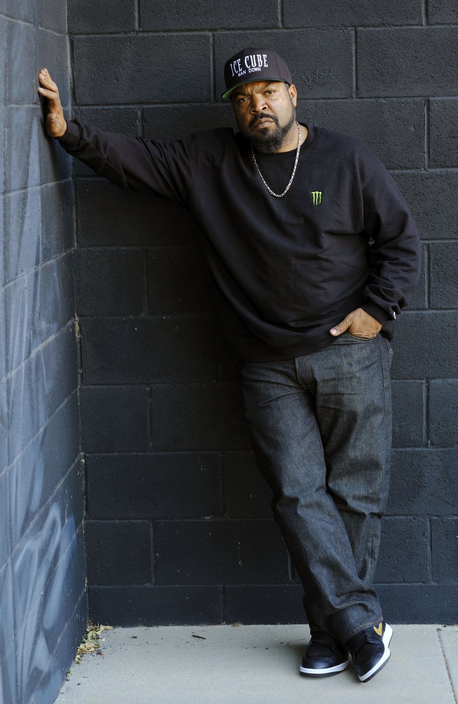 Ice Cube's mind stays on music with other endeavors from BIG3 to NFL partnership keeping him busy | iNFOnews.ca